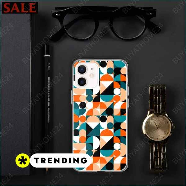 • Mobiltelefon Tasche I Handyhülle für iPhone Textildruck BUYATHOME24, T-Shirts BUYATHOME24, Hoodies BUYATHOME24, Hosen BUYATHOME24, Jacken BUYATHOME24, Schuhe BUYATHOME24
