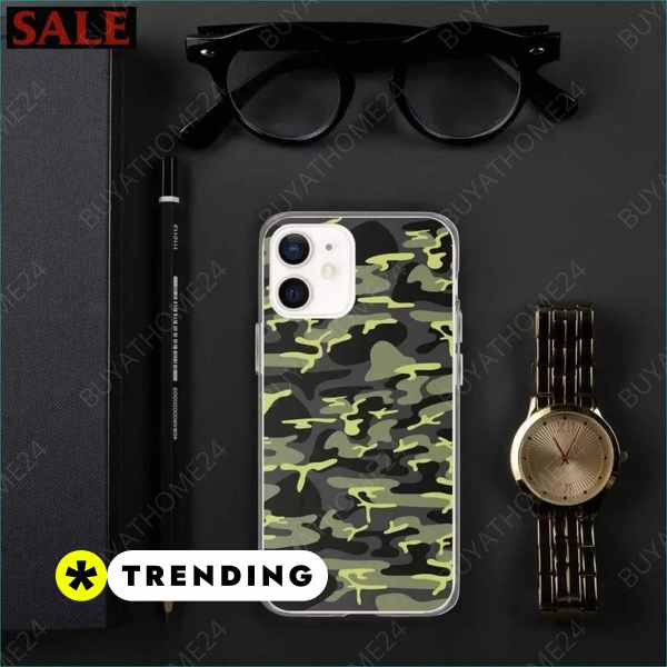 • Mobiltelefon Tasche I Handyhülle für iPhone Textildruck BUYATHOME24, T-Shirts BUYATHOME24, Hoodies BUYATHOME24, Hosen BUYATHOME24, Jacken BUYATHOME24, Schuhe BUYATHOME24