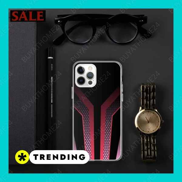 • Mobiltelefon Tasche I Handyhülle für iPhone Textildruck BUYATHOME24, T-Shirts BUYATHOME24, Hoodies BUYATHOME24, Hosen BUYATHOME24, Jacken BUYATHOME24, Schuhe BUYATHOME24