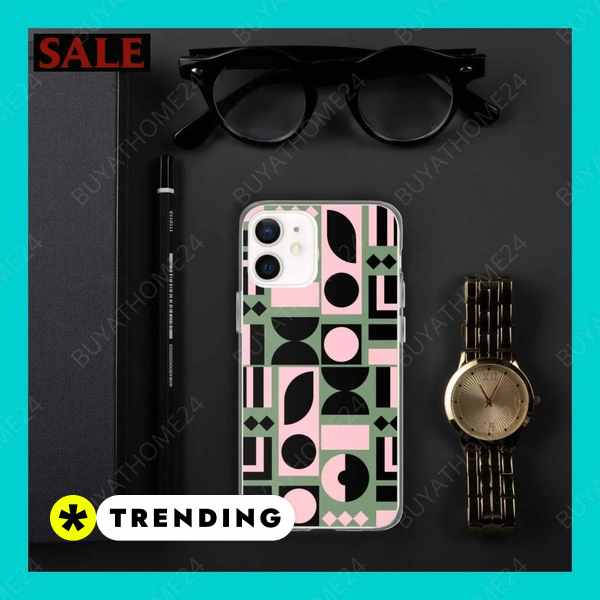 • Mobiltelefon Tasche I Handyhülle für iPhone Textildruck BUYATHOME24, T-Shirts BUYATHOME24, Hoodies BUYATHOME24, Hosen BUYATHOME24, Jacken BUYATHOME24, Schuhe BUYATHOME24