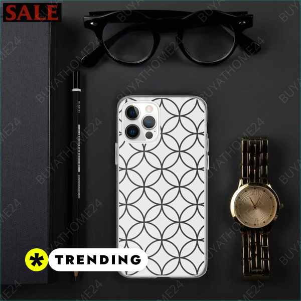 • Mobiltelefon Tasche I Handyhülle für iPhone Textildruck BUYATHOME24, T-Shirts BUYATHOME24, Hoodies BUYATHOME24, Hosen BUYATHOME24, Jacken BUYATHOME24, Schuhe BUYATHOME24