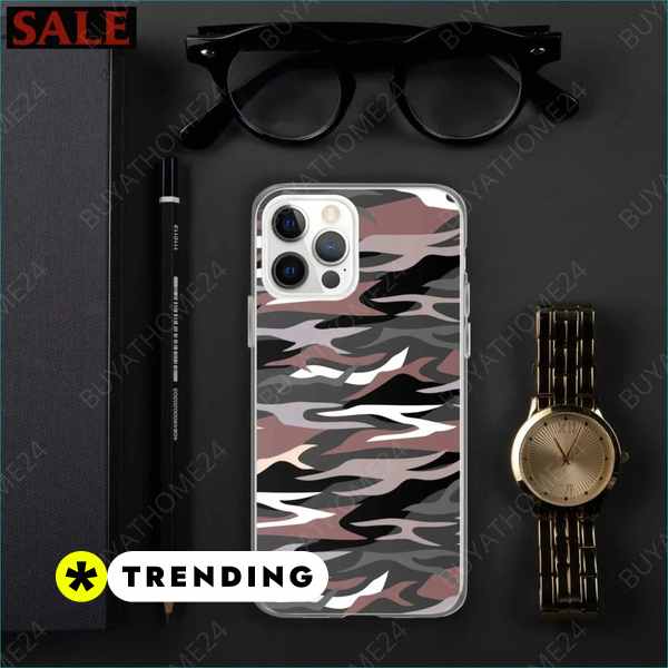 • Mobiltelefon Tasche I Handyhülle für iPhone Textildruck BUYATHOME24, T-Shirts BUYATHOME24, Hoodies BUYATHOME24, Hosen BUYATHOME24, Jacken BUYATHOME24, Schuhe BUYATHOME24