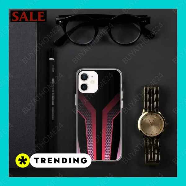 • Mobiltelefon Tasche I Handyhülle für iPhone Textildruck BUYATHOME24, T-Shirts BUYATHOME24, Hoodies BUYATHOME24, Hosen BUYATHOME24, Jacken BUYATHOME24, Schuhe BUYATHOME24