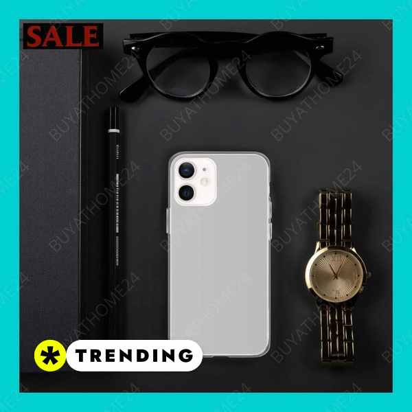 • Mobiltelefon Tasche I Handyhülle für iPhone Textildruck BUYATHOME24, T-Shirts BUYATHOME24, Hoodies BUYATHOME24, Hosen BUYATHOME24, Jacken BUYATHOME24, Schuhe BUYATHOME24
