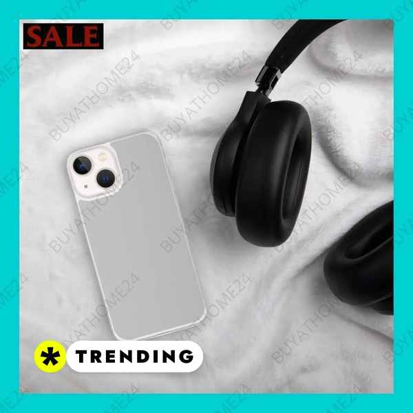 • Mobiltelefon Tasche I Handyhülle für iPhone Textildruck BUYATHOME24, T-Shirts BUYATHOME24, Hoodies BUYATHOME24, Hosen BUYATHOME24, Jacken BUYATHOME24, Schuhe BUYATHOME24