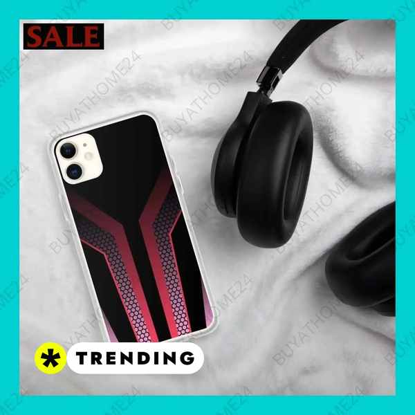 • Mobiltelefon Tasche I Handyhülle für iPhone Textildruck BUYATHOME24, T-Shirts BUYATHOME24, Hoodies BUYATHOME24, Hosen BUYATHOME24, Jacken BUYATHOME24, Schuhe BUYATHOME24