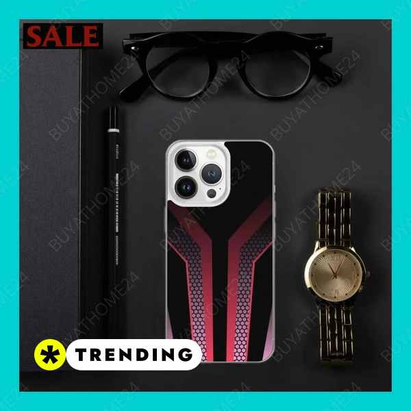 • Mobiltelefon Tasche I Handyhülle für iPhone Textildruck BUYATHOME24, T-Shirts BUYATHOME24, Hoodies BUYATHOME24, Hosen BUYATHOME24, Jacken BUYATHOME24, Schuhe BUYATHOME24