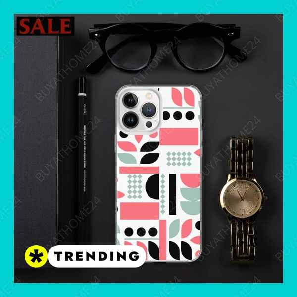• Mobiltelefon Tasche I Handyhülle für iPhone Textildruck BUYATHOME24, T-Shirts BUYATHOME24, Hoodies BUYATHOME24, Hosen BUYATHOME24, Jacken BUYATHOME24, Schuhe BUYATHOME24