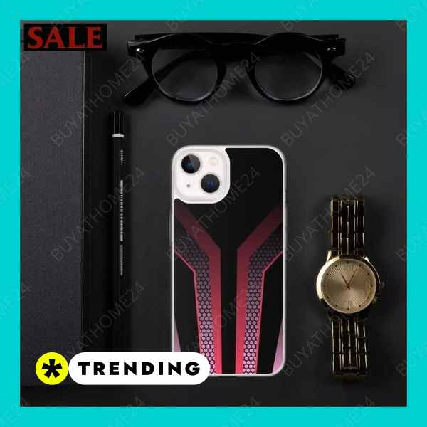 • Mobiltelefon Tasche I Handyhülle für iPhone Textildruck BUYATHOME24, T-Shirts BUYATHOME24, Hoodies BUYATHOME24, Hosen BUYATHOME24, Jacken BUYATHOME24, Schuhe BUYATHOME24