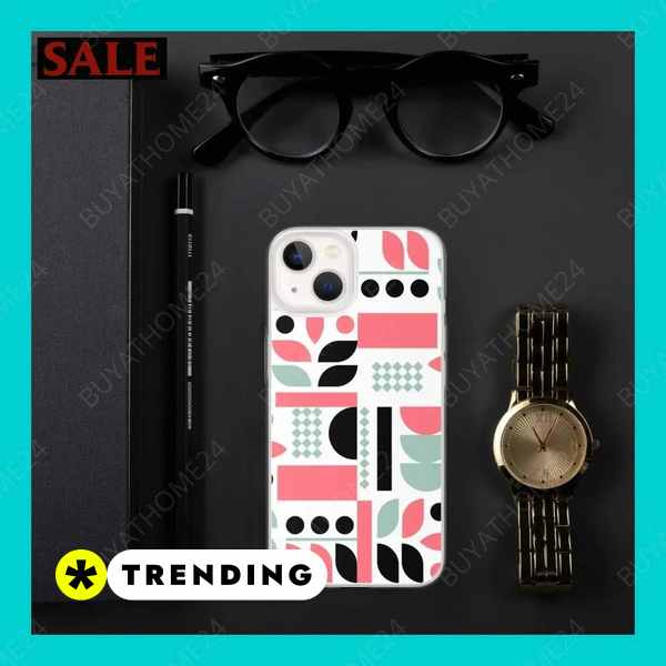 • Mobiltelefon Tasche I Handyhülle für iPhone Textildruck BUYATHOME24, T-Shirts BUYATHOME24, Hoodies BUYATHOME24, Hosen BUYATHOME24, Jacken BUYATHOME24, Schuhe BUYATHOME24