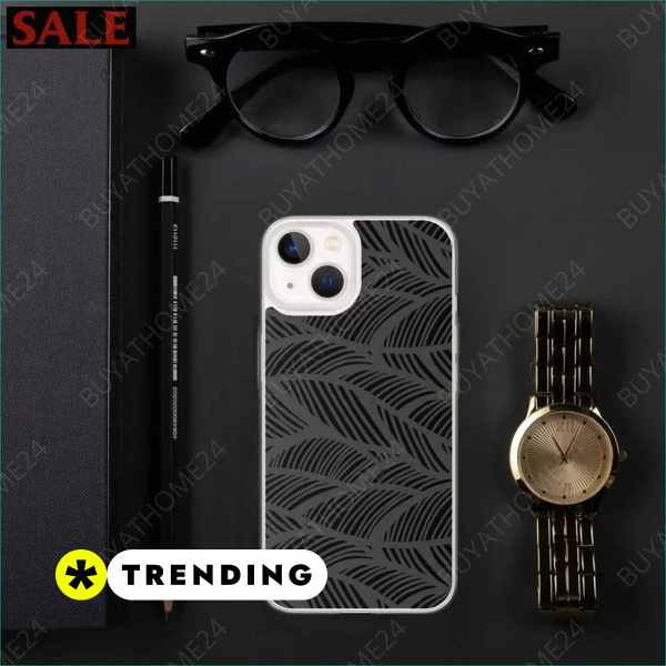 • Mobiltelefon Tasche I Handyhülle für iPhone Textildruck BUYATHOME24, T-Shirts BUYATHOME24, Hoodies BUYATHOME24, Hosen BUYATHOME24, Jacken BUYATHOME24, Schuhe BUYATHOME24