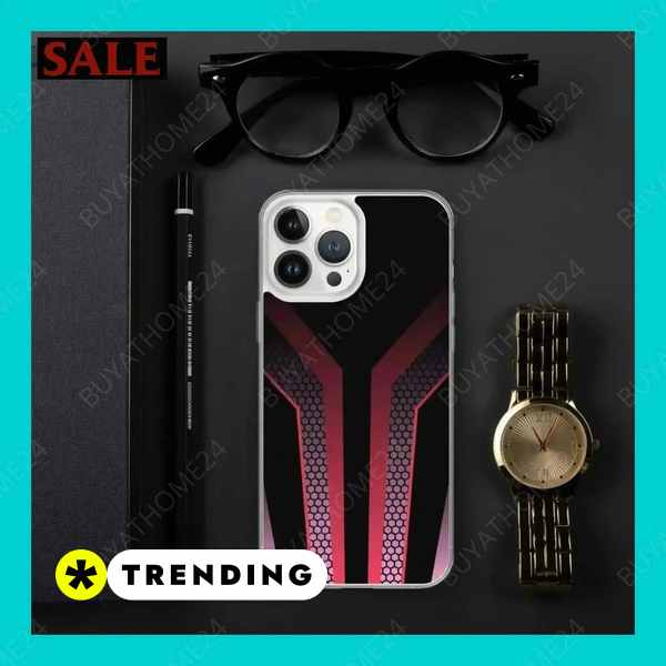 • Mobiltelefon Tasche I Handyhülle für iPhone Textildruck BUYATHOME24, T-Shirts BUYATHOME24, Hoodies BUYATHOME24, Hosen BUYATHOME24, Jacken BUYATHOME24, Schuhe BUYATHOME24
