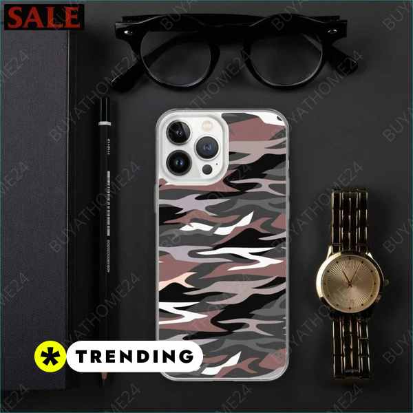 • Mobiltelefon Tasche I Handyhülle für iPhone Textildruck BUYATHOME24, T-Shirts BUYATHOME24, Hoodies BUYATHOME24, Hosen BUYATHOME24, Jacken BUYATHOME24, Schuhe BUYATHOME24