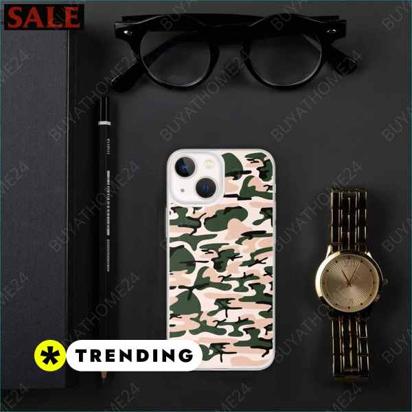 • Mobiltelefon Tasche I Handyhülle für iPhone Textildruck BUYATHOME24, T-Shirts BUYATHOME24, Hoodies BUYATHOME24, Hosen BUYATHOME24, Jacken BUYATHOME24, Schuhe BUYATHOME24