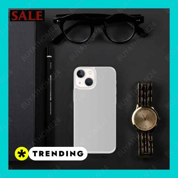 • Mobiltelefon Tasche I Handyhülle für iPhone Textildruck BUYATHOME24, T-Shirts BUYATHOME24, Hoodies BUYATHOME24, Hosen BUYATHOME24, Jacken BUYATHOME24, Schuhe BUYATHOME24