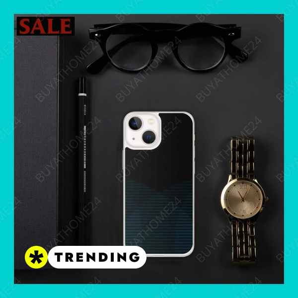 • Mobiltelefon Tasche I Handyhülle für iPhone Textildruck BUYATHOME24, T-Shirts BUYATHOME24, Hoodies BUYATHOME24, Hosen BUYATHOME24, Jacken BUYATHOME24, Schuhe BUYATHOME24