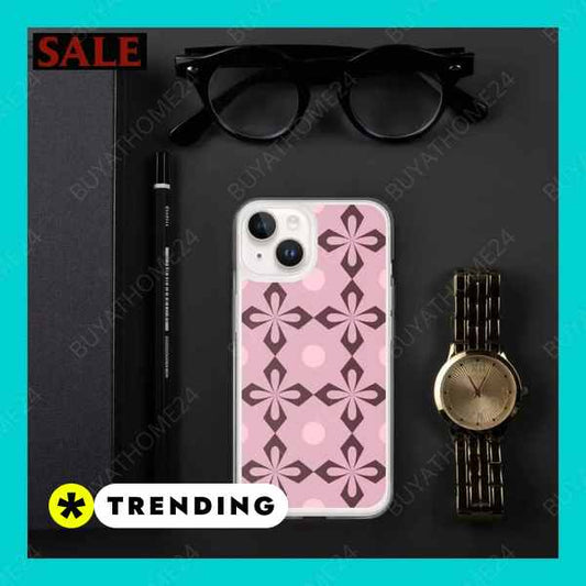 ▻ Apple iPhone Polycarbonat Handyhülle I Mobiltelefon Tasche BUYATHOME24®