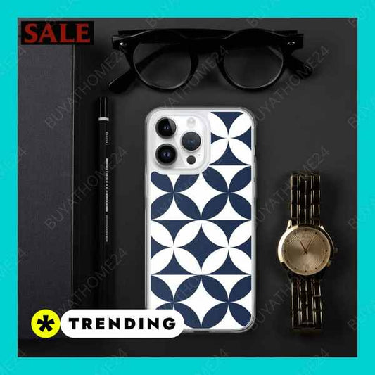 ▻ Apple iPhone Polycarbonat Handyhülle I Mobiltelefon Tasche BUYATHOME24®