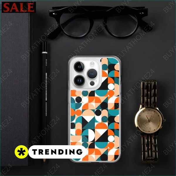 • Mobiltelefon Tasche I Handyhülle für iPhone Textildruck BUYATHOME24, T-Shirts BUYATHOME24, Hoodies BUYATHOME24, Hosen BUYATHOME24, Jacken BUYATHOME24, Schuhe BUYATHOME24