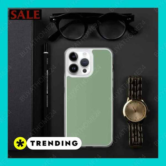 ▻ Apple iPhone Polycarbonat Handyhülle I Mobiltelefon Tasche BUYATHOME24®