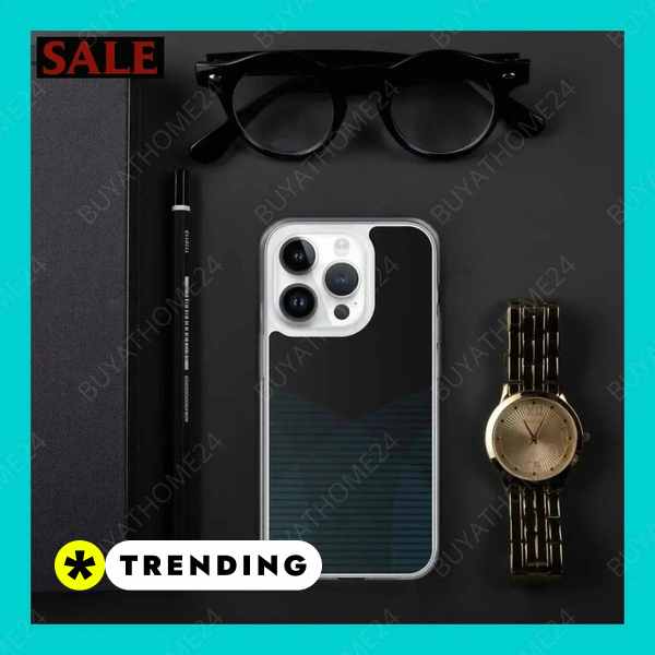 • Mobiltelefon Tasche I Handyhülle für iPhone Textildruck BUYATHOME24, T-Shirts BUYATHOME24, Hoodies BUYATHOME24, Hosen BUYATHOME24, Jacken BUYATHOME24, Schuhe BUYATHOME24