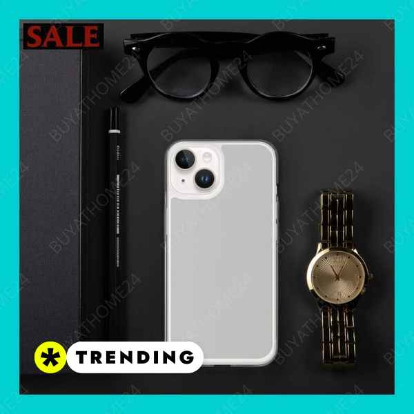 • Mobiltelefon Tasche I Handyhülle für iPhone Textildruck BUYATHOME24, T-Shirts BUYATHOME24, Hoodies BUYATHOME24, Hosen BUYATHOME24, Jacken BUYATHOME24, Schuhe BUYATHOME24
