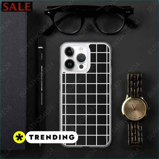 ▻ Apple iPhone Polycarbonat Handyhülle I Mobiltelefon Tasche BUYATHOME24®