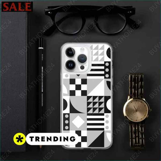 ▻ Apple iPhone Polycarbonat Handyhülle I Mobiltelefon Tasche BUYATHOME24®