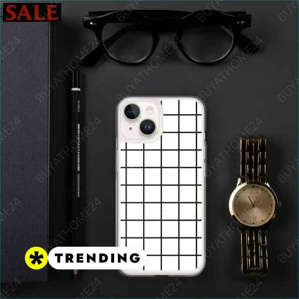 • Mobiltelefon Tasche I Handyhülle für iPhone Textildruck BUYATHOME24, T-Shirts BUYATHOME24, Hoodies BUYATHOME24, Hosen BUYATHOME24, Jacken BUYATHOME24, Schuhe BUYATHOME24