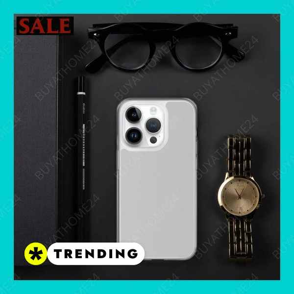 • Mobiltelefon Tasche I Handyhülle für iPhone Textildruck BUYATHOME24, T-Shirts BUYATHOME24, Hoodies BUYATHOME24, Hosen BUYATHOME24, Jacken BUYATHOME24, Schuhe BUYATHOME24