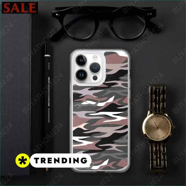 • Mobiltelefon Tasche I Handyhülle für iPhone Textildruck BUYATHOME24, T-Shirts BUYATHOME24, Hoodies BUYATHOME24, Hosen BUYATHOME24, Jacken BUYATHOME24, Schuhe BUYATHOME24