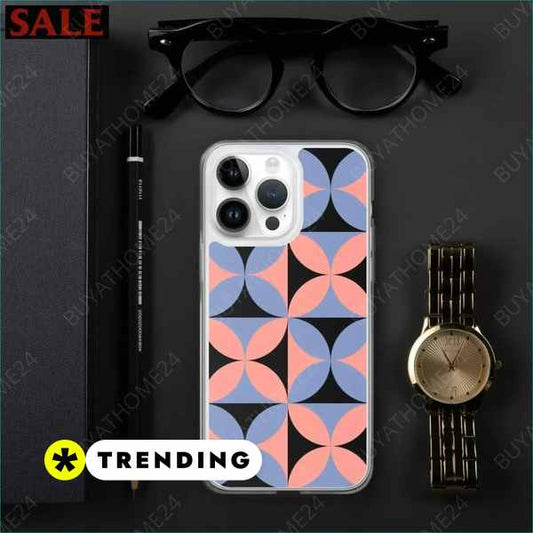 ▻ Apple iPhone Polycarbonat Handyhülle I Mobiltelefon Tasche BUYATHOME24®