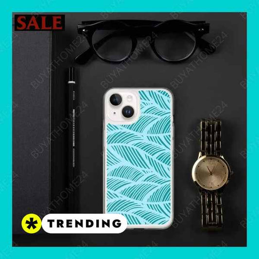 ▻ Apple iPhone Polycarbonat Handyhülle I Mobiltelefon Tasche BUYATHOME24®