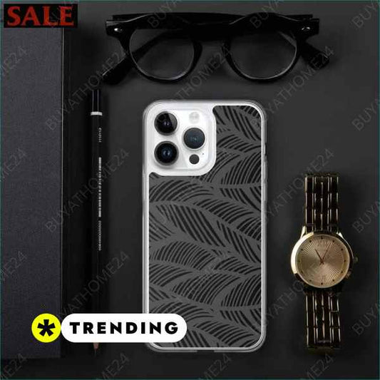 ▻ Apple iPhone Polycarbonat Handyhülle I Mobiltelefon Tasche BUYATHOME24®