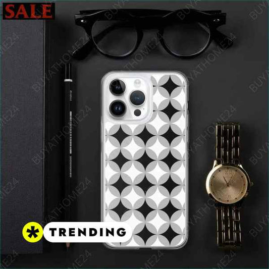 ▻ Apple iPhone Polycarbonat Handyhülle I Mobiltelefon Tasche BUYATHOME24®