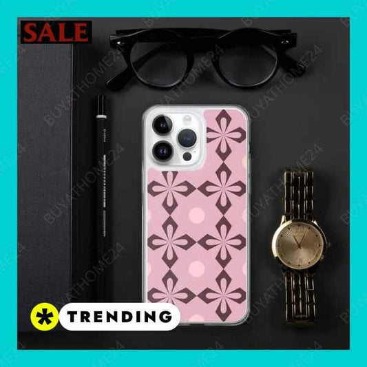 ▻ Apple iPhone Polycarbonat Handyhülle I Mobiltelefon Tasche BUYATHOME24®