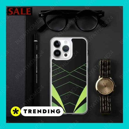 ▻ Apple iPhone Polycarbonat Handyhülle I Mobiltelefon Tasche BUYATHOME24®