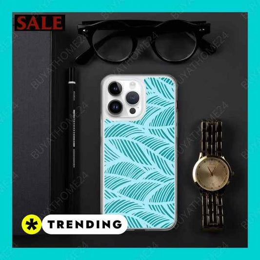 ▻ Apple iPhone Polycarbonat Handyhülle I Mobiltelefon Tasche BUYATHOME24®