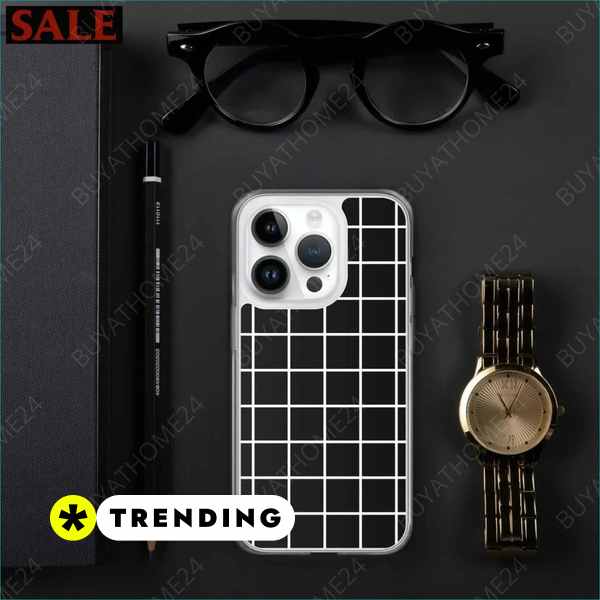 • Mobiltelefon Tasche I Handyhülle für iPhone Textildruck BUYATHOME24, T-Shirts BUYATHOME24, Hoodies BUYATHOME24, Hosen BUYATHOME24, Jacken BUYATHOME24, Schuhe BUYATHOME24