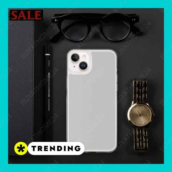 • Mobiltelefon Tasche I Handyhülle für iPhone Textildruck BUYATHOME24, T-Shirts BUYATHOME24, Hoodies BUYATHOME24, Hosen BUYATHOME24, Jacken BUYATHOME24, Schuhe BUYATHOME24