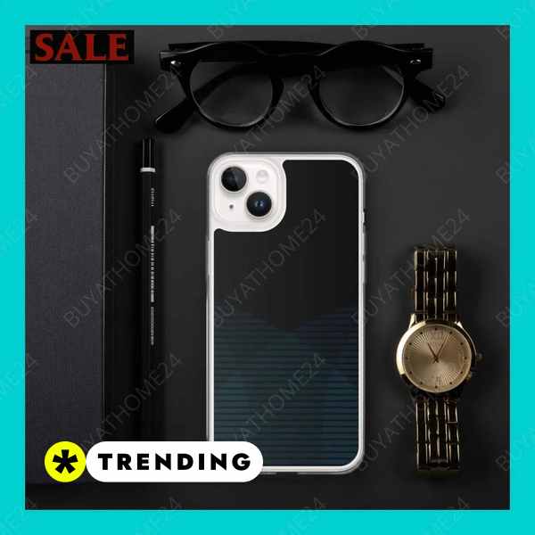 • Mobiltelefon Tasche I Handyhülle für iPhone Textildruck BUYATHOME24, T-Shirts BUYATHOME24, Hoodies BUYATHOME24, Hosen BUYATHOME24, Jacken BUYATHOME24, Schuhe BUYATHOME24