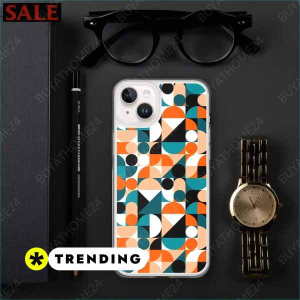 • Mobiltelefon Tasche I Handyhülle für iPhone Textildruck BUYATHOME24, T-Shirts BUYATHOME24, Hoodies BUYATHOME24, Hosen BUYATHOME24, Jacken BUYATHOME24, Schuhe BUYATHOME24