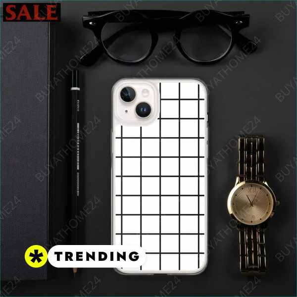 • Mobiltelefon Tasche I Handyhülle für iPhone Textildruck BUYATHOME24, T-Shirts BUYATHOME24, Hoodies BUYATHOME24, Hosen BUYATHOME24, Jacken BUYATHOME24, Schuhe BUYATHOME24