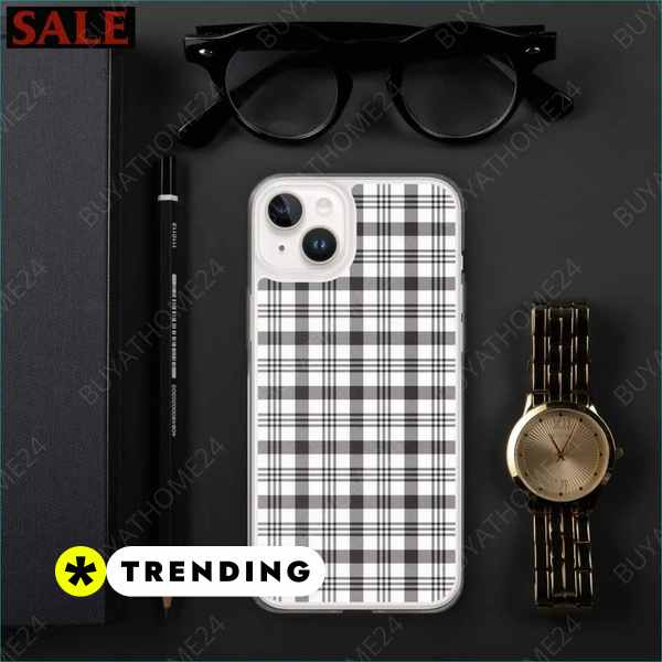 • Mobiltelefon Tasche I Handyhülle für iPhone Textildruck BUYATHOME24, T-Shirts BUYATHOME24, Hoodies BUYATHOME24, Hosen BUYATHOME24, Jacken BUYATHOME24, Schuhe BUYATHOME24