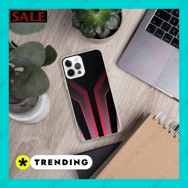• Mobiltelefon Tasche I Handyhülle für iPhone Textildruck BUYATHOME24, T-Shirts BUYATHOME24, Hoodies BUYATHOME24, Hosen BUYATHOME24, Jacken BUYATHOME24, Schuhe BUYATHOME24