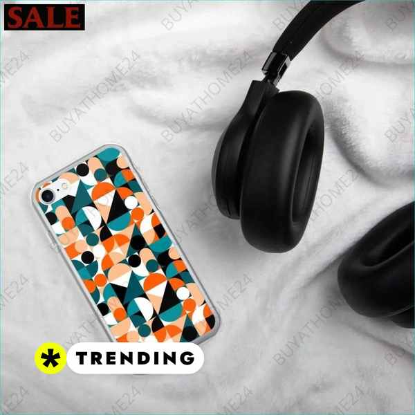 • Mobiltelefon Tasche I Handyhülle für iPhone Textildruck BUYATHOME24, T-Shirts BUYATHOME24, Hoodies BUYATHOME24, Hosen BUYATHOME24, Jacken BUYATHOME24, Schuhe BUYATHOME24
