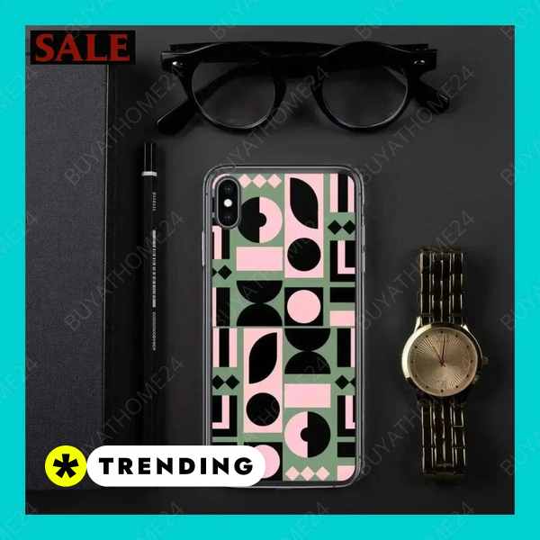 Handyhülle iPhone mit Thermoplast Polyurethan und kabellosem Laden Textildruck BUYATHOME24, T-Shirts BUYATHOME24, Hoodies BUYATHOME24, Hosen BUYATHOME24, Jacken BUYATHOME24, Schuhe BUYATHOME24
