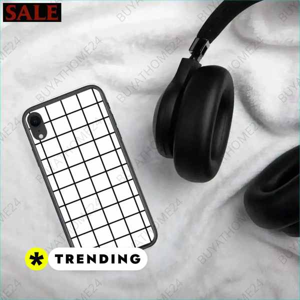 Handyhülle iPhone für iPhone 11 Pro und XS Max mit kabellosem Laden Textildruck BUYATHOME24, T-Shirts BUYATHOME24, Hoodies BUYATHOME24, Hosen BUYATHOME24, Jacken BUYATHOME24, Schuhe BUYATHOME24