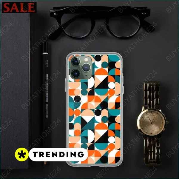 • Mobiltelefon Tasche I Handyhülle für iPhone Textildruck BUYATHOME24, T-Shirts BUYATHOME24, Hoodies BUYATHOME24, Hosen BUYATHOME24, Jacken BUYATHOME24, Schuhe BUYATHOME24