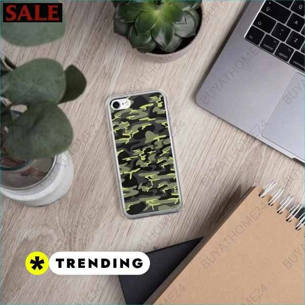 • Mobiltelefon Tasche I Handyhülle für iPhone Textildruck BUYATHOME24, T-Shirts BUYATHOME24, Hoodies BUYATHOME24, Hosen BUYATHOME24, Jacken BUYATHOME24, Schuhe BUYATHOME24